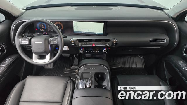 Hyundai Palisade (LX3) Gasoline 2.5T 4WD 7-Seater Exclusive 2026 — фото 7