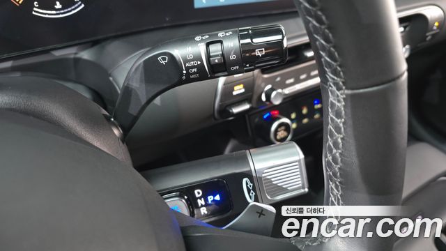 Hyundai Palisade (LX3) Gasoline 2.5T 4WD 7-Seater Exclusive 2026 — фото 9
