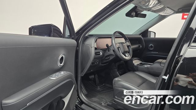 Hyundai Palisade (LX3) Gasoline 2.5T 4WD 7-Seater Exclusive 2026 — фото 10