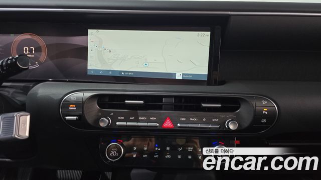Hyundai Palisade (LX3) Gasoline 2.5T 4WD 7-Seater Exclusive 2026 — фото 13