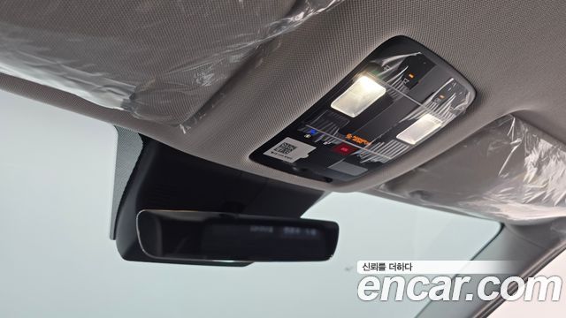 Hyundai Palisade (LX3) Gasoline 2.5T 4WD 7-Seater Exclusive 2026 — фото 15