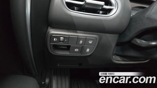 Hyundai Palisade (LX3) Gasoline 2.5T 4WD 7-Seater Exclusive 2026 — фото 16