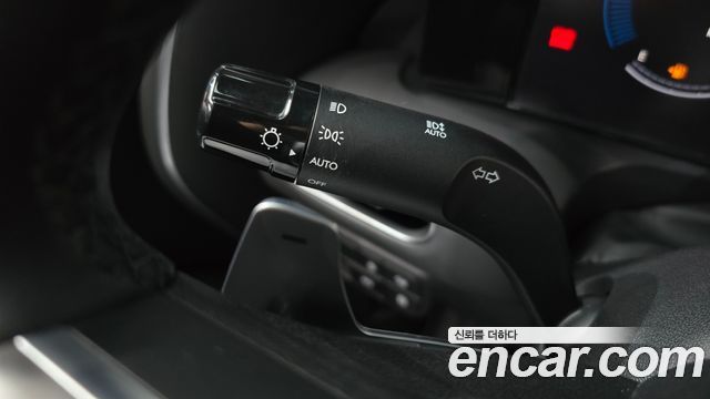 Hyundai Palisade (LX3) Gasoline 2.5T 4WD 7-Seater Exclusive 2026 — фото 17