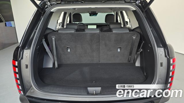 Hyundai Palisade (LX3) Gasoline 2.5T 4WD 7-Seater Exclusive 2026 — фото 20