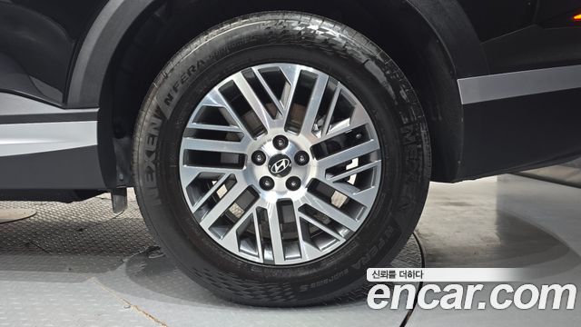 Hyundai Palisade (LX3) Gasoline 2.5T 4WD 7-Seater Exclusive 2026 — фото 21