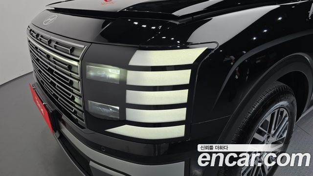 Hyundai Palisade (LX3) Gasoline 2.5T 4WD 7-Seater Exclusive 2026 — фото 22
