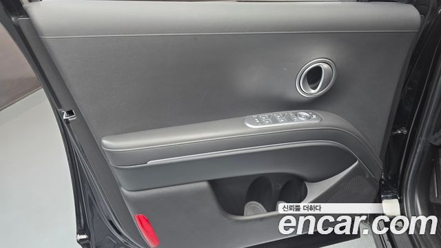Hyundai Palisade (LX3) Gasoline 2.5T 4WD 7-Seater Exclusive 2026 — фото 24