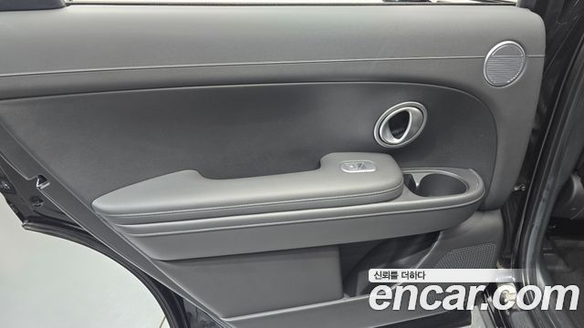 Hyundai Palisade (LX3) Gasoline 2.5T 4WD 7-Seater Exclusive 2026 — фото 25
