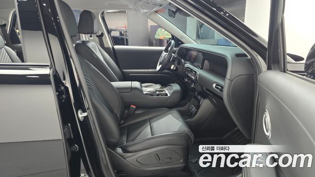 Hyundai Palisade (LX3) Gasoline 2.5T 4WD 7-Seater Exclusive 2026 — фото 26