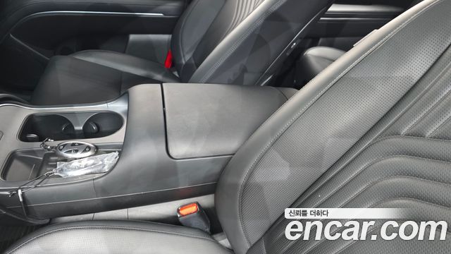 Hyundai Palisade (LX3) Gasoline 2.5T 4WD 7-Seater Exclusive 2026 — фото 27
