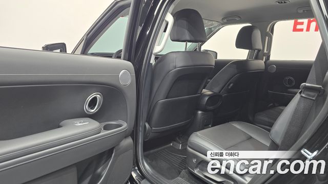 Hyundai Palisade (LX3) Gasoline 2.5T 4WD 7-Seater Exclusive 2026 — фото 28