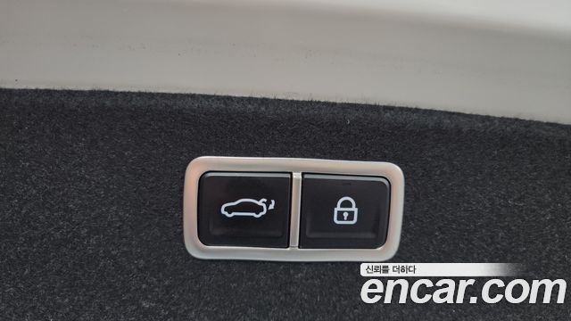 Genesis G80 (RG3) Gasoline 2.5 Turbo 2WD 2021 — фото 18