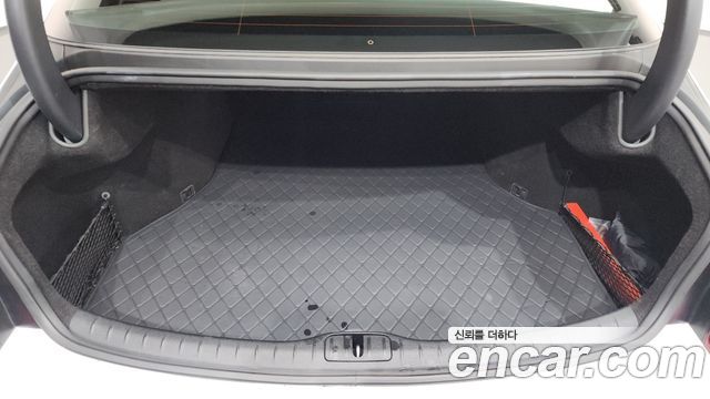 Genesis G80 (RG3) Gasoline 2.5 Turbo 2WD 2021 — фото 19