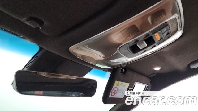Genesis G80 (RG3) Gasoline 2.5 Turbo 2WD 2021 — фото 20