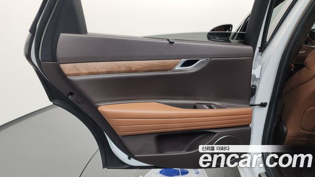 Genesis G80 (RG3) Gasoline 2.5 Turbo 2WD 2021 — фото 25