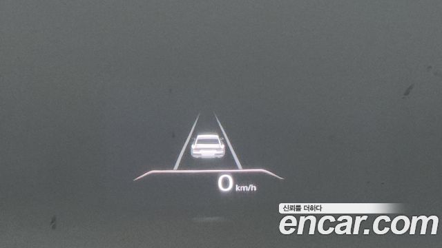 Genesis G80 (RG3) Gasoline 2.5 Turbo 2WD 2021 — фото 33
