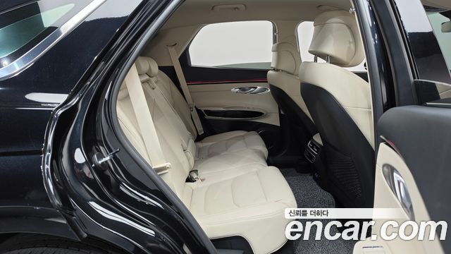 Genesis GV70 2.5T Gasoline 2WD 2025 — фото 11