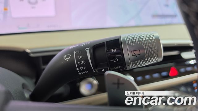 Genesis GV70 2.5T Gasoline 2WD 2025 — фото 12