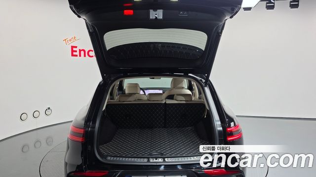 Genesis GV70 2.5T Gasoline 2WD 2025 — фото 20