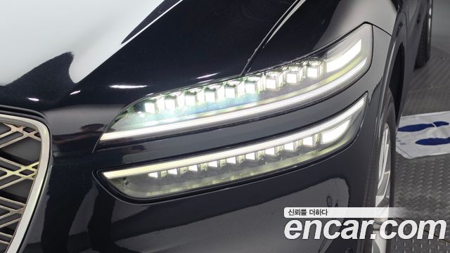 Genesis GV70 2.5T Gasoline 2WD 2025 — фото 22