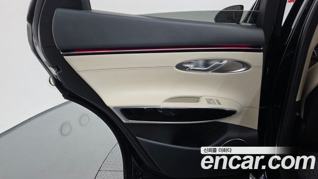 Genesis GV70 2.5T Gasoline 2WD 2025 — фото 25