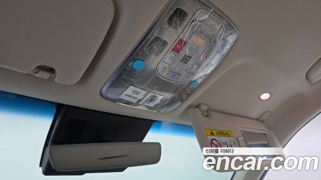 Genesis GV70 2.5T Gasoline 2WD 2025 — фото 27