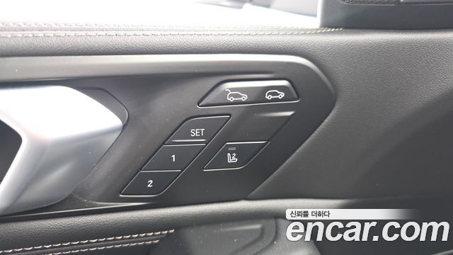 BMW X6 (G06) xDrive40i M Sport 2024 — фото 39