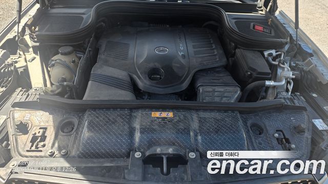 Mercedes-Benz GLE-Class (W167) GLE450 4MATIC 2019 — фото 6