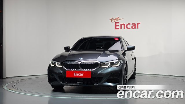 BMW 3 Series (G20) 330i M Sport 2019 — фото 3