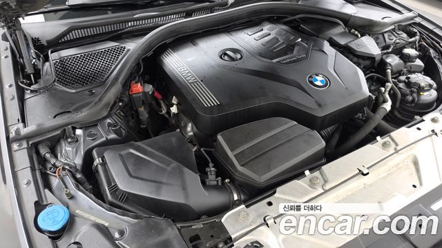 BMW 3 Series (G20) 330i M Sport 2019 — фото 6