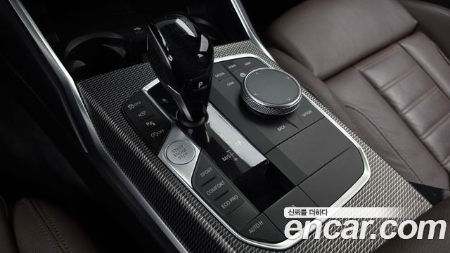 BMW 3 Series (G20) 330i M Sport 2019 — фото 9