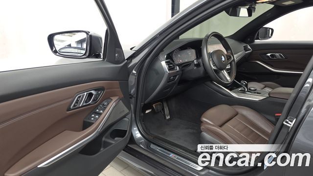 BMW 3 Series (G20) 330i M Sport 2019 — фото 10