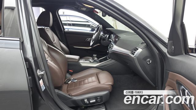 BMW 3 Series (G20) 330i M Sport 2019 — фото 15