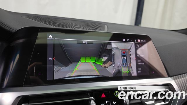 BMW 3 Series (G20) 330i M Sport 2019 — фото 19