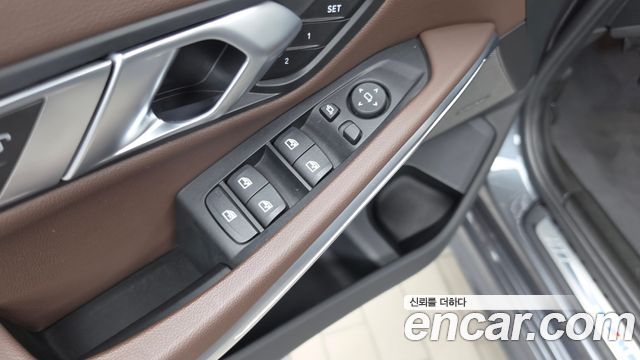 BMW 3 Series (G20) 330i M Sport 2019 — фото 33