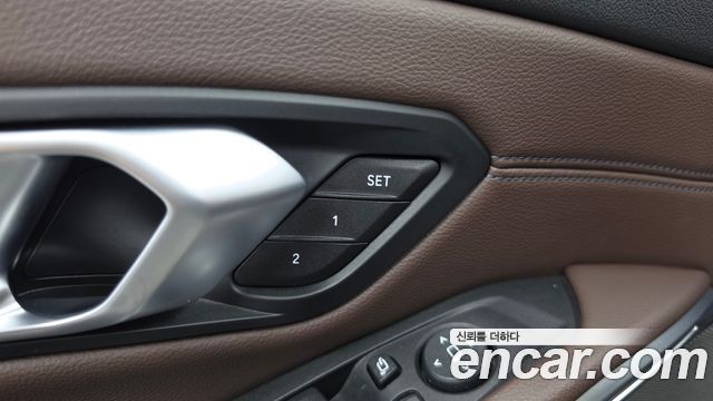BMW 3 Series (G20) 330i M Sport 2019 — фото 34
