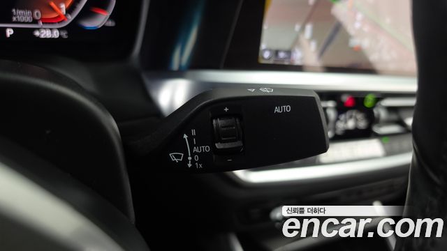 BMW 3 Series (G20) 330i M Sport 2019 — фото 35