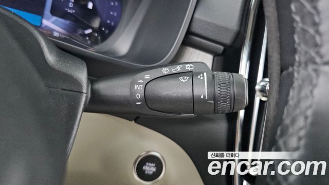 Volvo XC40 B4 Ultimate Bright 2023 — фото 29