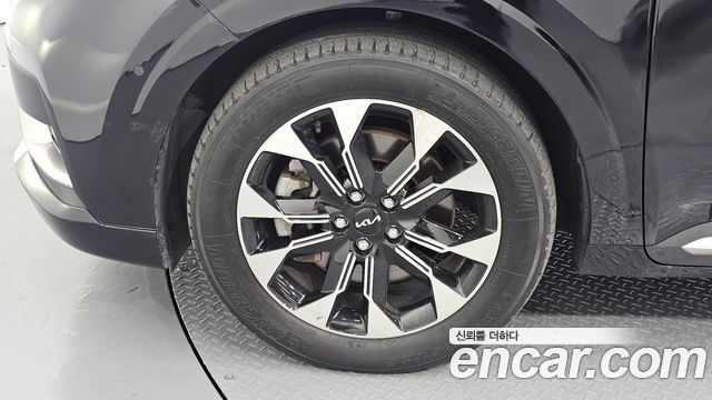 Kia Carnival (IV) Diesel 7-Seater Hi-Limousine Signature 2023 — фото 5