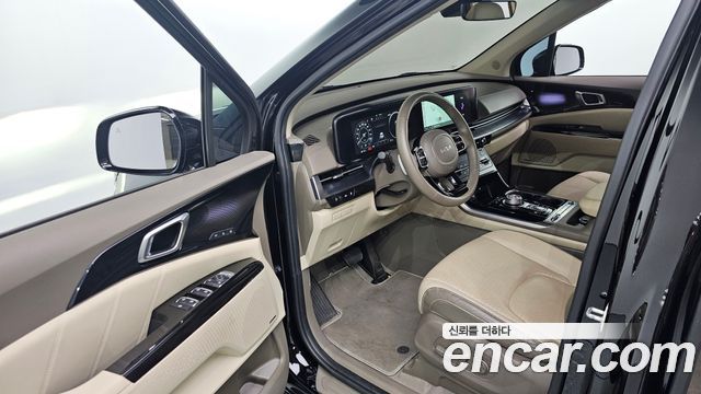 Kia Carnival (IV) Diesel 7-Seater Hi-Limousine Signature 2023 — фото 10