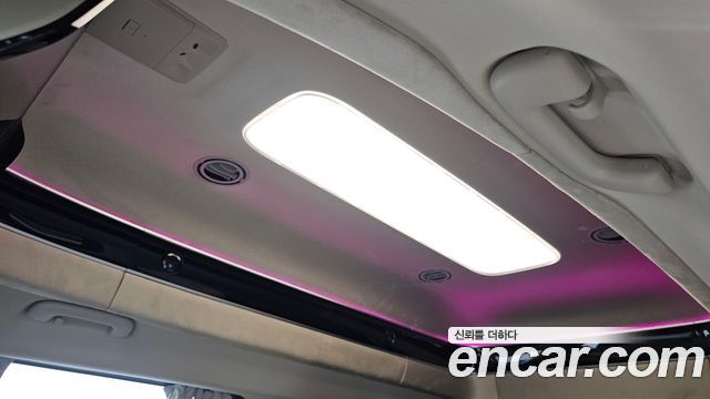 Kia Carnival (IV) Diesel 7-Seater Hi-Limousine Signature 2023 — фото 17