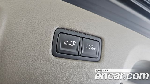 Kia Carnival (IV) Diesel 7-Seater Hi-Limousine Signature 2023 — фото 18