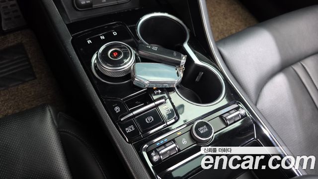 Kia K5 (III) 2.0 Noblesse 2020 — фото 9