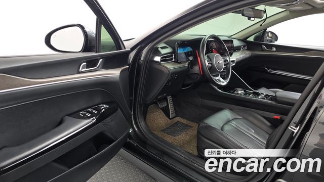 Kia K5 (III) 2.0 Noblesse 2020 — фото 10