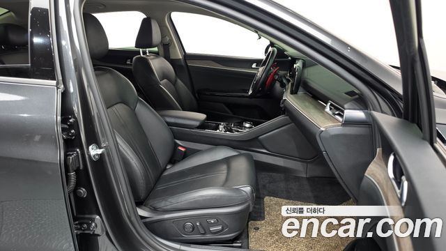Kia K5 (III) 2.0 Noblesse 2020 — фото 11