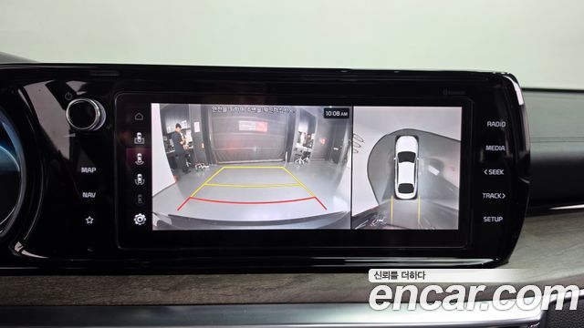 Kia K5 (III) 2.0 Noblesse 2020 — фото 15
