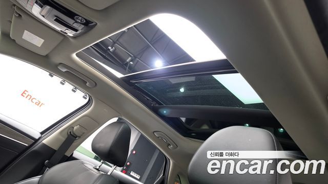 Kia K5 (III) 2.0 Noblesse 2020 — фото 16
