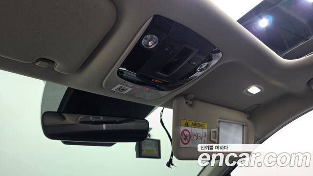 Kia K5 (III) 2.0 Noblesse 2020 — фото 20