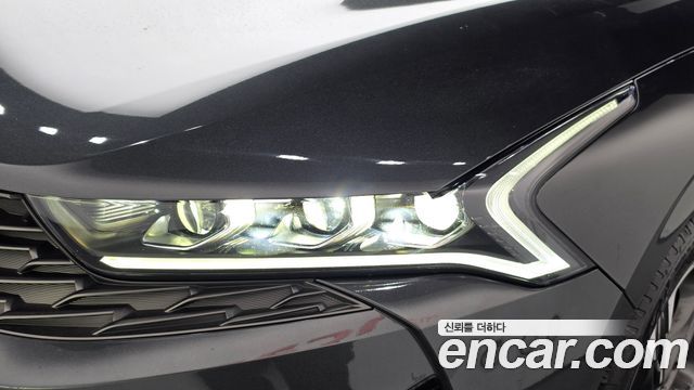 Kia K5 (III) 2.0 Noblesse 2020 — фото 22