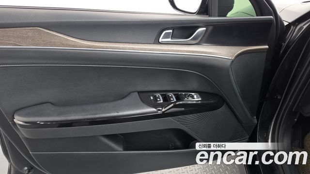 Kia K5 (III) 2.0 Noblesse 2020 — фото 24